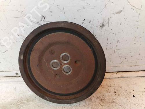 Used Pulley FORD TRANSIT Van (FA_ _) 2.4 TDE (115 hp) 17953274