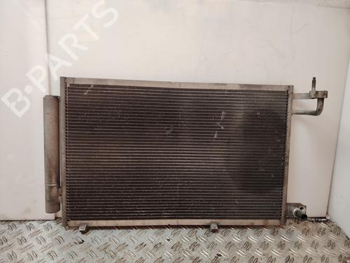 ac-radiator-ford-fiesta-vi-cb1-ccn-2008-33215922 main image