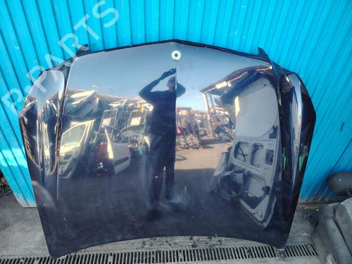 Used Hood Hood MERCEDES-BENZ E-CLASS (W212) [2009-2016] 34623376 34623376