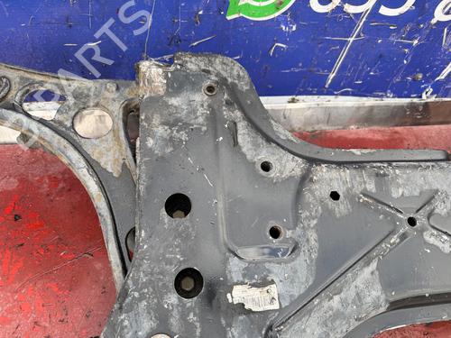 Rama pomocnicza FIAT DUCATO Van (250_) 130 Multijet 2,3 D | BP30945683M9