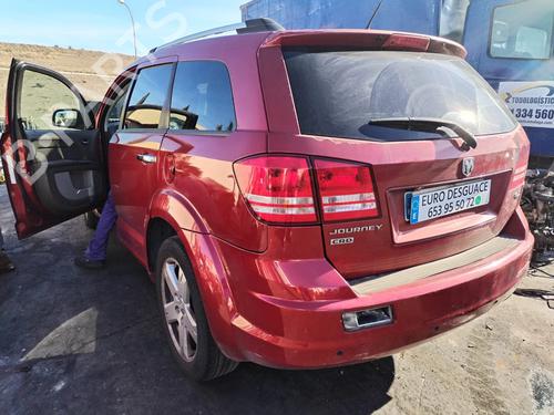 Forlygtekontakt DODGE JOURNEY 2.0 CRD | BP19066023I24 
