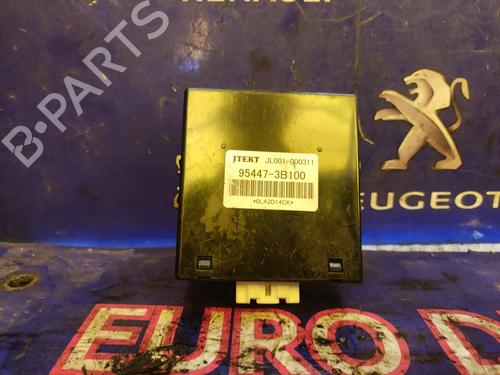 Used Electronic module HYUNDAI ix35 (LM, EL, ELH) 2.0 (163 hp) 17508969