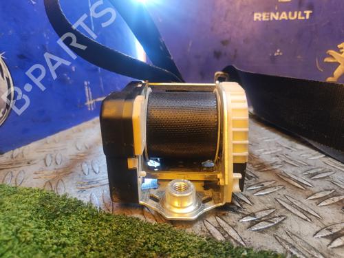 Front left seatbelt FORD FOCUS II (DA_, HCP, DP) 1.6 LPG | BP17509459I26