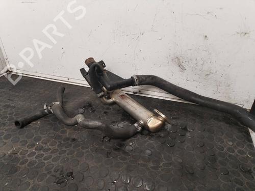 Used Egr VW CRAFTER 30-35 Bus (2E_) [2006-2016]  17625389