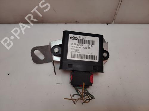 Used Electronic module Electronic module 37015246 37015246