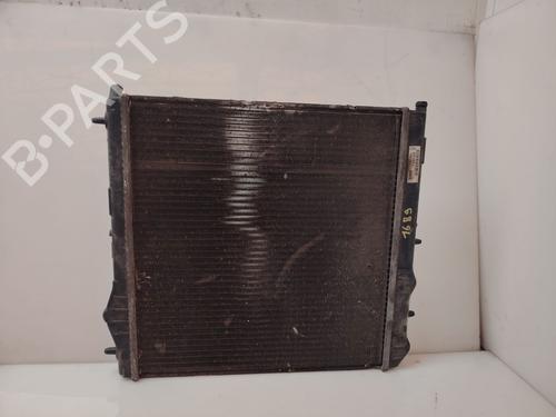 Used Water radiator Water radiator PEUGEOT 207 (WA_, WC_) 1.4 16V (95 hp) 33234994 33234994