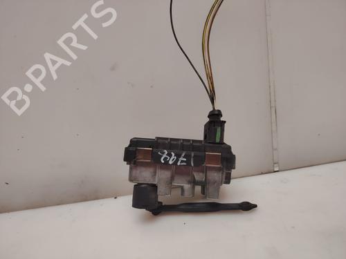Turbolader/Kompressor Turbolader/Kompressor MERCEDES-BENZ SPRINTER 3,5-t Van (B906) 315 CDI (906.631, 906.633, 906.635, 906.637) (150 hp) 37216074 37216074