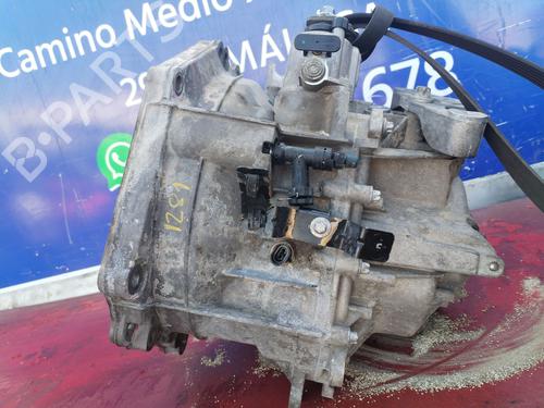 Gearbox OPEL MERIVA B MPV (S10) | BP30943933M3