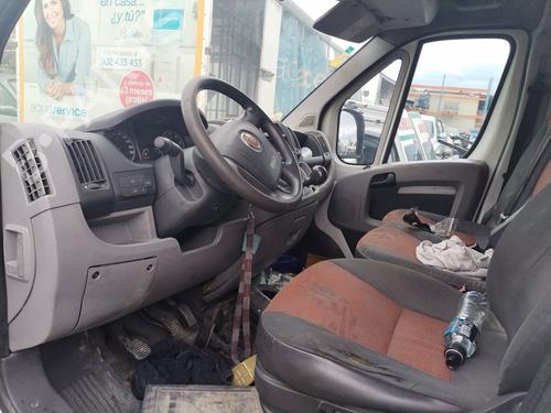 Używane części FIAT DUCATO Van (250_) [2006-2025]  4360180