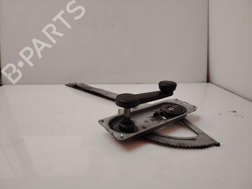 Front right window mechanism FORD TRANSIT Van (FA_ _) | BP33801985C23 - Image 2