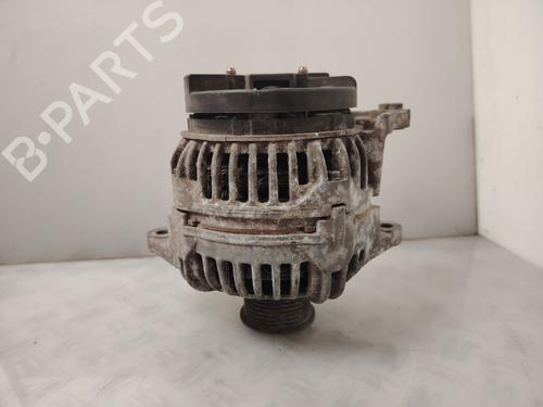 Used Alternator Alternator IVECO DAILY III Platform/Chassis [1998-2009] 35795971 35795971