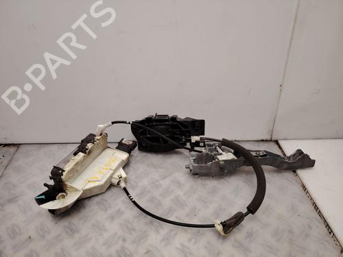 Used Front left lock Front left lock PEUGEOT 5008 (0U_, 0E_) 1.6 16V (120 hp) 34288158 34288158