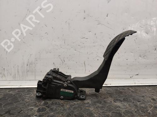 Used Pedal SEAT LEON (1M1) 1.6 (100 hp) 17502724