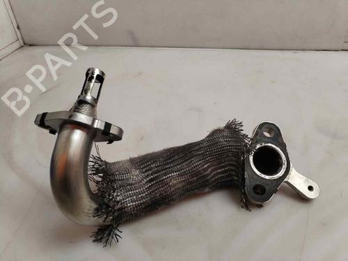 Rør RENAULT MASTER III Van (FV) 2.3 dCi 110 FWD (FV0R, FV0W, FV1A) (110 hp) 19743305