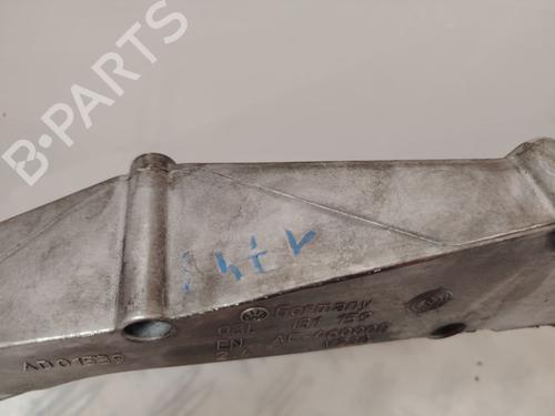 Engine mount SEAT EXEO ST (3R5) 2.0 TDI | BP35795965M89 - Image 4