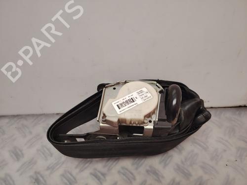 Used Front left seatbelt Front left seatbelt IVECO DAILY VI Platform/Chassis [2014-2026] 34355316 34355316