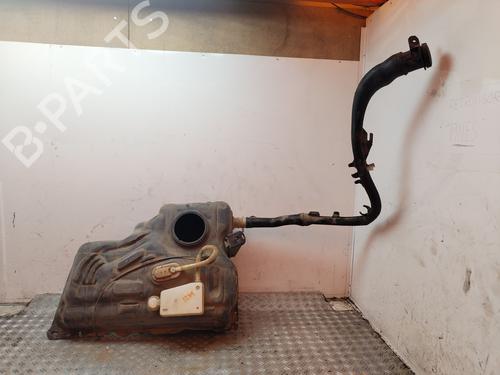 Benzintank CITROËN BERLINGO MULTISPACE (B9) 1.6 HDi 75 16V (75 hp) 30944142