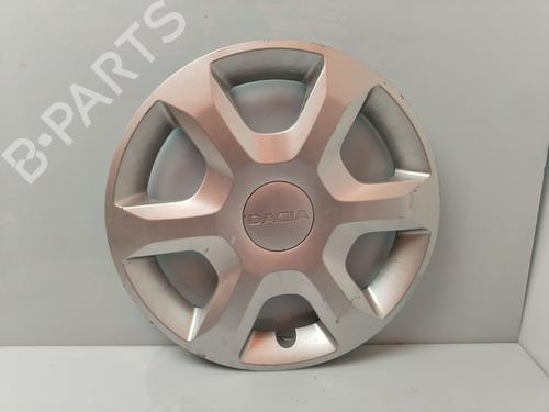 Used Hub cap Hub cap DACIA DOKKER MPV (KE_) [2012-2021] 33245799 33245799