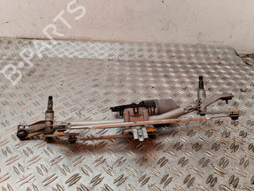 Essuie-glace moteur avant CITROËN BERLINGO MULTISPACE (B9) 1.6 HDi 75 16V (75 hp) 30943809