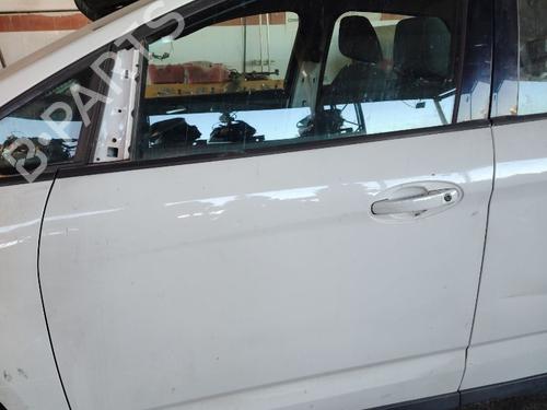Used Left front door Left front door FORD C-MAX II (DXA/CB7, DXA/CEU) [2010-2019] 33710145 33710145
