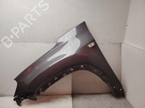 Used Left front fenders Left front fenders CHEVROLET ORLANDO (J309) [2010-2026] 36142793 36142793