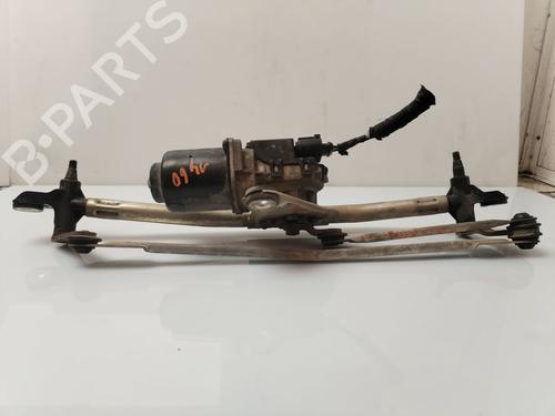 Used Front wiper motor Front wiper motor CITROËN NEMO Box Body/MPV (AA_) [2008-2026] 40023118 40023118