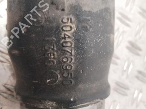 Pipe MERCEDES-BENZ C-CLASS (W204) | BP35794850M125 - Image 2