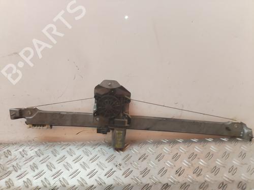 Used Front right window mechanism OPEL VIVARO B Van (X82) 1.6 CDTI (05) (125 hp) 26390493