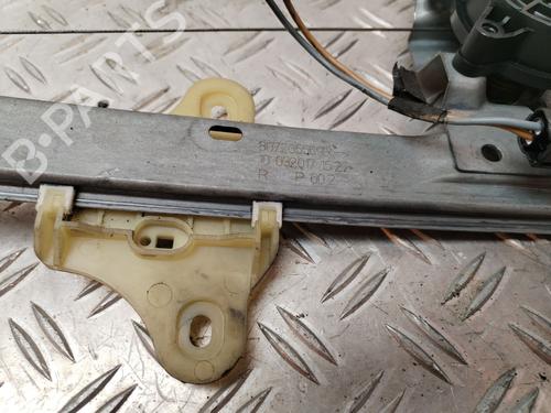Front right window mechanism RENAULT CLIO IV (BH_) | BP24528251C23