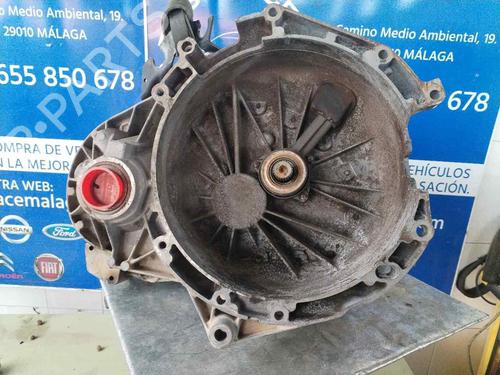 Used Gearbox Gearbox FORD TRANSIT Van (FA_ _) [2006-2014] 20237640 20237640