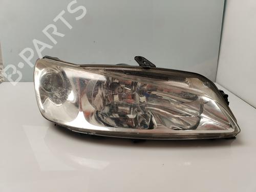 Used Right headlight PEUGEOT 306 Hatchback (7A, 7C, N3, N5) [1993-2003]  31641113