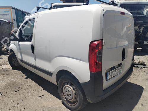 Electronic sensor PEUGEOT BIPPER Tepee 1.3 HDi 75 | BP37645359M84 - Image 8