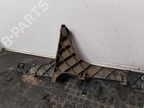 Used Front slam panel RENAULT MASCOTT Platform/Chassis (UH_, HH_) [1999-2005]  17503706