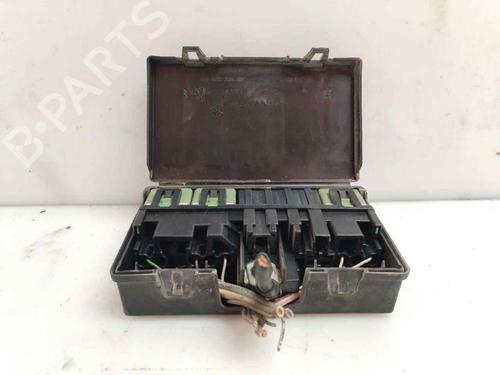 Used Fuse box PEUGEOT 407 SW (6E_, 6D_) [2004-2011]  22545911