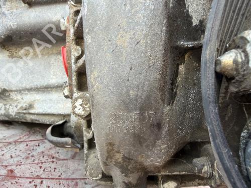 Gearbox PEUGEOT BOXER Van (230L)  | BP30945516M3 