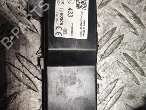 Module électronique CHEVROLET CRUZE (J300) 2.0 CDI (125 hp) 17500348