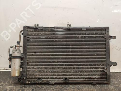Used AC radiator OPEL TIGRA TwinTop (X04) 1.4 (R97) (90 hp) 17502727