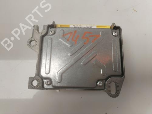 ECU airbags VW TOUAREG (7LA, 7L6, 7L7) 2.5 R5 TDI | BP31272109M53