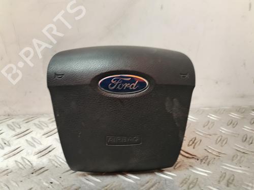 Used Driver airbag FORD MONDEO IV (BA7) [2007-2015]  30945343