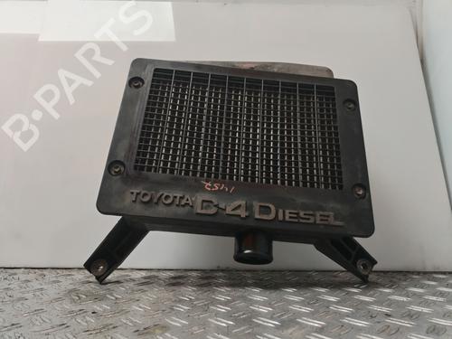 Intercooler TOYOTA RAV 4 II (_A2_) 2.0 4WD (ACA21, ACA20) | BP30946899M30