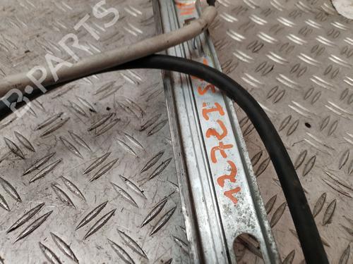 Front left window mechanism DODGE CALIBER 2.0 CRD | BP30945734C22