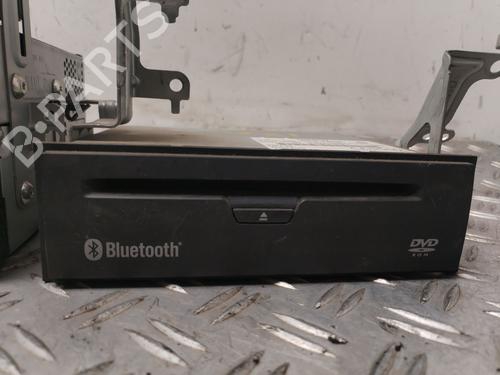 Display monitor NISSAN X-TRAIL II (T31) | BP30945087C48