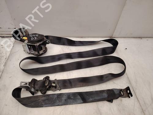 Front left seatbelt FORD TRANSIT COURIER B460 Box Body/MPV | BP39451225I26 - Image 4