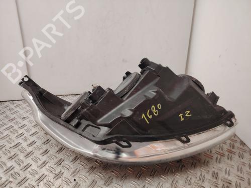 Full front FORD TRANSIT Van (FA_ _)  | BP33126939S1  - Image 31