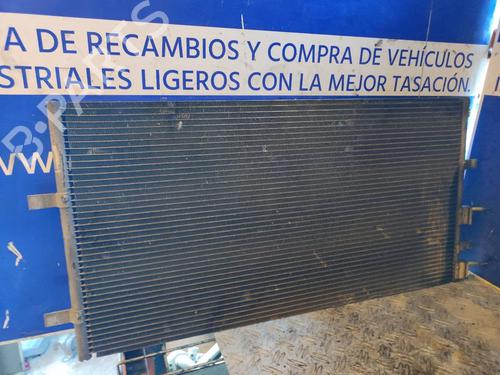 Used AC radiator FORD TRANSIT Van (FA_ _) [2006-2014]  17499900