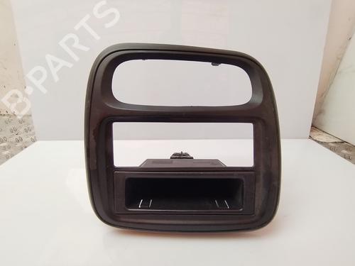 Used Other RENAULT TRAFIC III Van (FG_) [2014-2025]  30946000