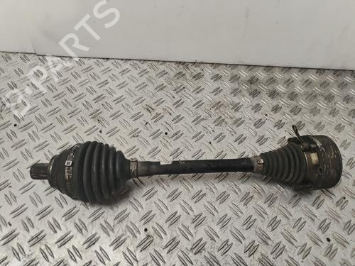 Used Left front driveshaft SKODA OCTAVIA IV (NX3, NN3, PV3) [2020-2026]  31600703