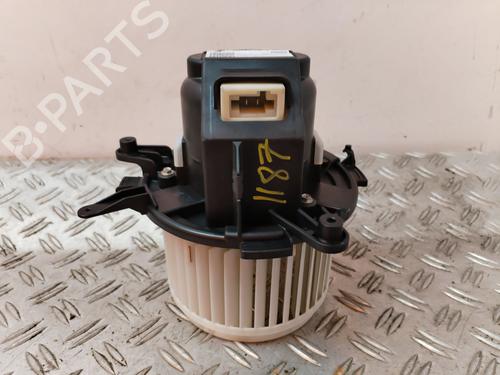 Used Heater blower motor CITROËN BERLINGO (ER_, EC_) [2018-2025]  25710432