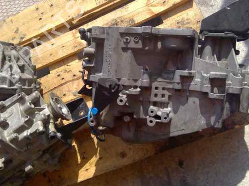 Used Gearbox VOLVO V40 Estate (645) 1.9 DI (115 hp) 17506385