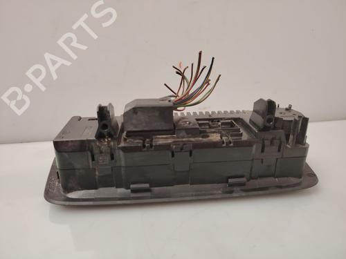 Climate control SEAT IBIZA IV (6J5, 6P1) | BP31164051I5